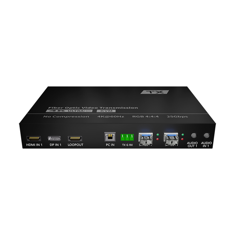 MAVT1000-4K60 HDMI / DP 光端機(jī)